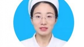 2022年“青岛好护士” | 王宝玲——抗疫攻坚战中的“白衣天使”