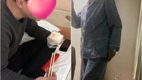 镜小天地宽，禁区摘肿瘤 | 我院神经外科完成首例神经内镜辅助下切除累及斜坡脑干巨大脊索瘤微创手术