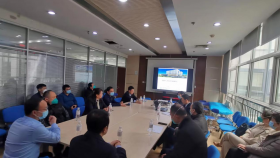 齐鲁医院 在您身边 | 齐鲁肛肠研讨会（第十五期）顺利召开