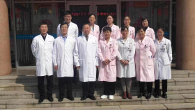 关爱女性，呵护健康 | 山东大学齐鲁医院（青岛）妇科团队举办“三八”国际妇女节系列活动