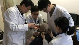 齐鲁医院（青岛）神经外科近期成功开展20余侧DBS手术治疗帕金森病
