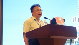 我科成功举办2016齐鲁消化疾病诊疗新进展青岛论坛