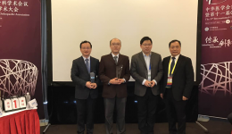 创伤骨科医师亢世杰荣获“骨科全能挑战赛”全国总决赛亚军