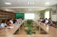 山东大学齐鲁医院（青岛）举办社会监督员座谈会