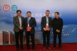 潘新良教授当选中国临床案例成果数据库第一届学术委员会副主任委员