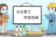 上班族预防新冠肺炎，你关心的在这里