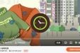 出门回家，衣服上会带病毒吗？