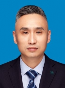 殷军