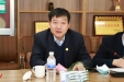 我院召开“齐鲁宣传·专家说策”媒体座谈会