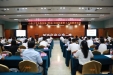 不负韶华 逐梦前行 ——山东大学齐鲁医院（青岛）组织2020年度新职工入院岗前教育培训