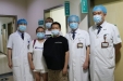19年医患情牵线 骨折男孩千里奔赴齐鲁医院（青岛）求医