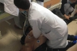 陪床家属突然倒地意识丧失！呼之不应！院内急救再发力挽回宝贵生命，心肺复苏这件事儿真的要重视了
