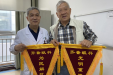 5分钟完成白内障手术，77岁患者亲笔写信感谢眼科医护团队