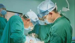 完美矫形！山东大学齐鲁医院（青岛）脊柱外科为又一例颈椎后凸患者成功手术