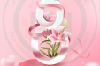 致敬最美的她 | “她”们的节日——三八妇女节