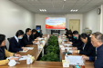 深入学习贯彻党的二十大精神  凝聚共识  履职担当——我院召开第一届纪律检查委员会第二次全委会（扩大）会议