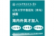 百卅东齐鲁，青岛谱新篇——2023年山东大学齐鲁医院（青岛）人才招聘简章
