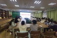 山东大学齐鲁医院（青岛）骨科专科护士培训基地启用暨第一期骨科专科护士培训班开班仪式