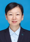 张红英