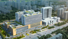 智慧服务 | 山东大学齐鲁医院（青岛）开通住院患者自助办理一键入院及出院结算业务
