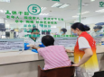 献礼十周年 仁爱齐鲁品质护理 | 我院护理部联合门诊部举办新护士沉浸式门诊就医体验活动