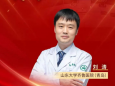 【青岛好医生】2023年“青岛好医生”​​​刘涛——用心医“骨” 守护创伤患者健康