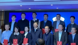 术业求精 共庆十年 | 我院消化内科左秀丽、张爱军分别当选山东省医学会消化内镜分会主任委员、副主任委员