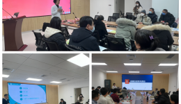 献礼十周年 | 我院内分泌科成功举办国家基层糖尿病管理指南（2023）基层医师培训班