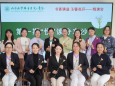 “书香满溢 玉簪花开”第一期悦读会分享沙龙活动成功举办