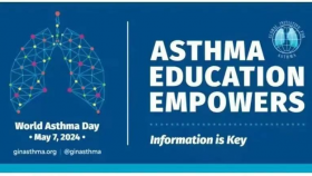 义诊预告 | 我院儿内科将举办“世界哮喘日”主题义诊活动