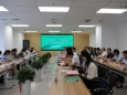 “医路同行 守护健康”党外人士代表走进医院沉浸式体验活动分享会在山东大学齐鲁医院（青岛）举办