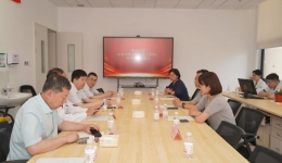 山东大学齐鲁医院（青岛）分子病理实验室成立