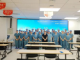 我院举办手术室新护士腔镜手术装备培训工作坊