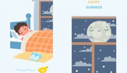 终于熬到了暑假，如何给“呼噜娃”安排腺样体扁桃体手术