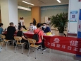 我院口腔科成功举办“全国爱牙日”健康咨询活动
