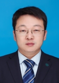 徐明