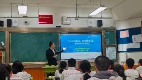 当一颗医学的种子在他们心中萌芽......