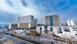 义诊预告 | 山东大学齐鲁医院（青岛）核医学科将举办大型义诊活动