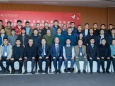 山东省医药教育协会神经急重症专业委员会成立大会暨齐鲁半岛第一届神经急重症论坛召开