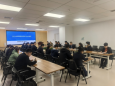 医院召开2025年医疗业务发展相关议题讨论会