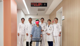 天哪，这锦旗能吃！！