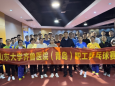 乒乓展风采 医路共奋进——医院成功举办2025年职工乒乓球比赛