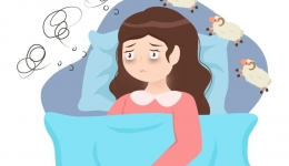 深度揭秘：失眠与健康的千丝万缕（四）