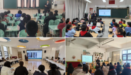 齐鲁儿骨校园行（第一届）活动开始啦！快来预约小儿骨科医生走进课堂讲科普