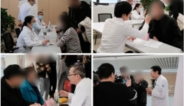 守护睡眠健康，我们在行动——山东大学齐鲁医院（青岛）举办世界睡眠日主题活动