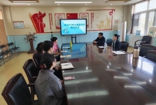 儿科和精神卫生服务年 | 心理科专家上任这家中学分管心理健康的副校长