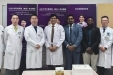 我院携手印度医学专家团队进行中印运动医学学术交流，共促学科发展
