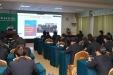 护理部提升“对急危重症患者的病情监测与应急处置能力”系列培训第二讲成功举办