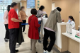 周末胃肠镜检查服务，健康守护不打烊