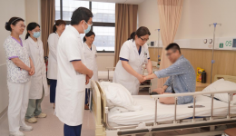 患者来信 | 这样的医生，真的太暖了！